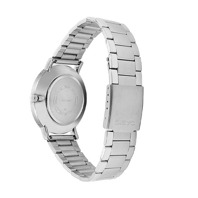 Reloj Casio Análogo Mujer LTP-VT01D-7B