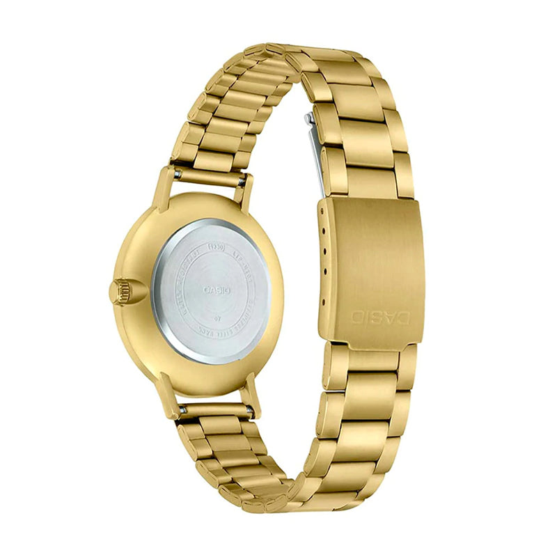 Reloj Casio Análogo Mujer LTP-VT01G-7B