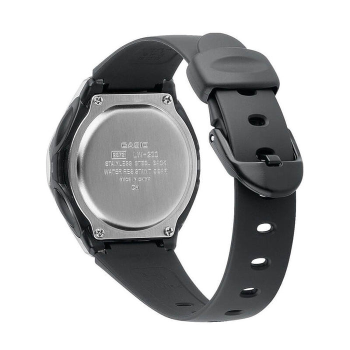 Reloj Casio Niño LW-200-2B - comprar tienda relojes casio original