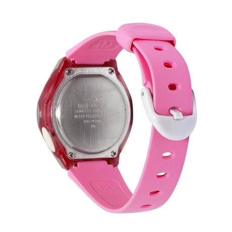 Reloj Casio Digital Mujer LW-200-4BV