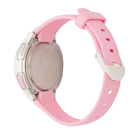 Reloj Casio Digital Mujer LW-203-4AV