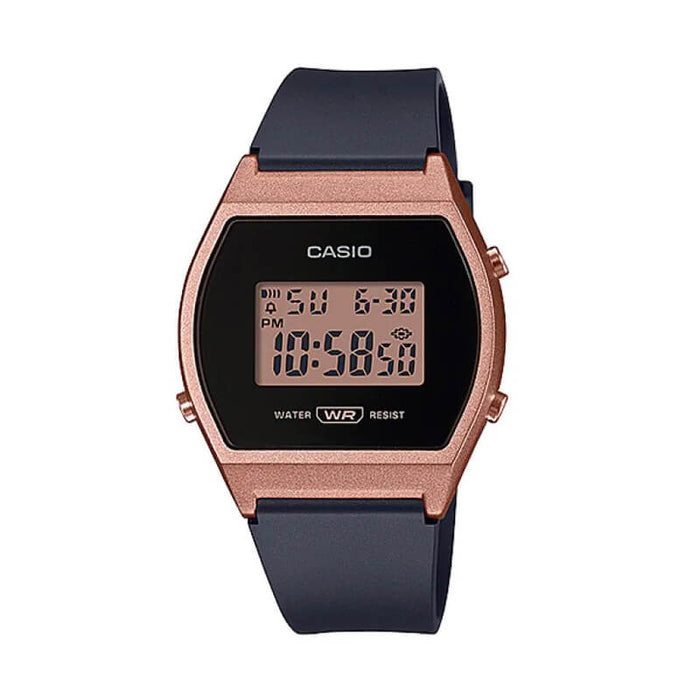Reloj Casio Digital Unisex LW-204-1A