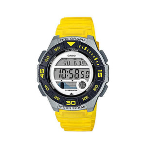 Reloj Casio Digital Mujer LWS-1100H-9AV