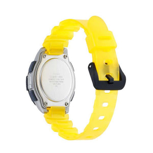 Reloj Casio Digital Mujer LWS-1100H-9AV