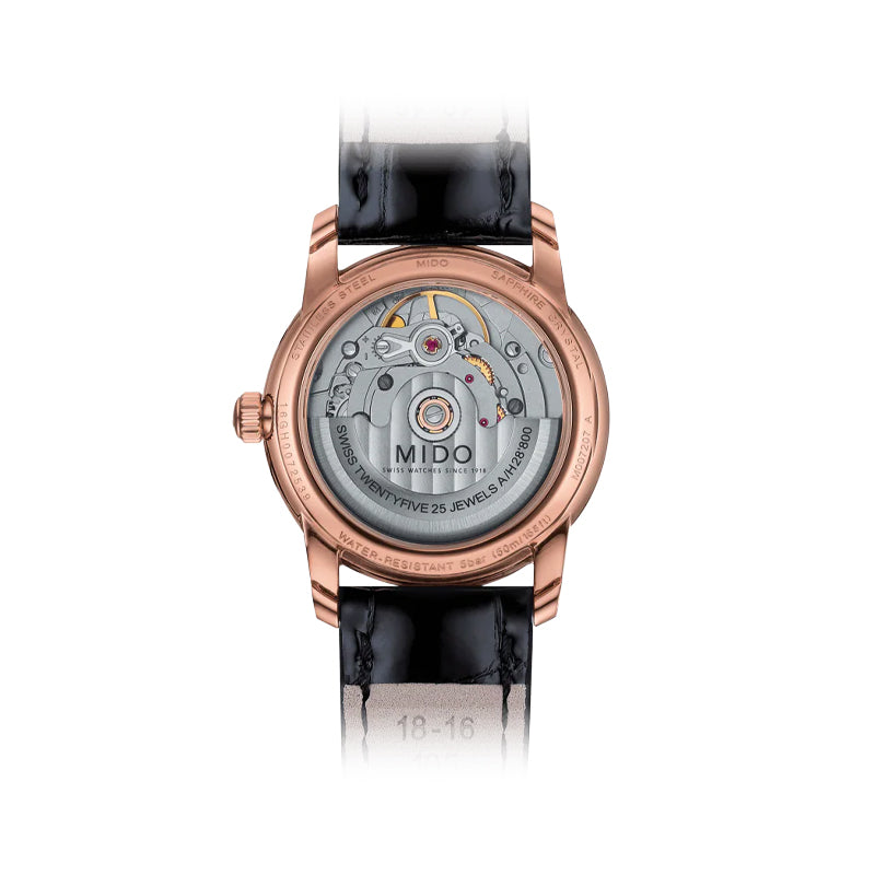 Reloj Mido Automático Mujer M007.207.36.036.00