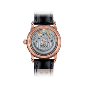 Reloj Mido Automático Mujer M007.207.36.036.00