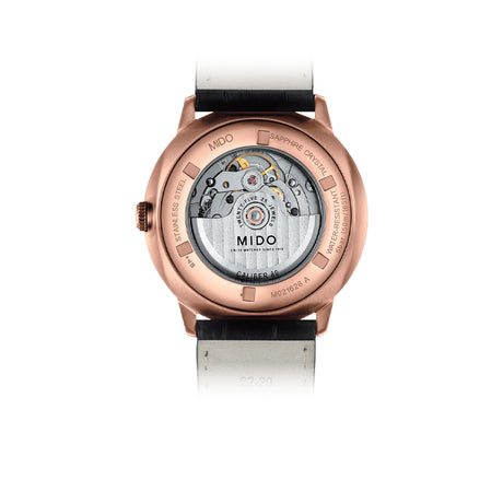 Reloj Mido Automático Hombre M021.626.36.051.00