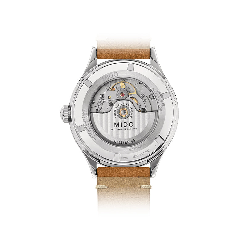 Reloj Mido Automático Hombre M040.407.16.040.00