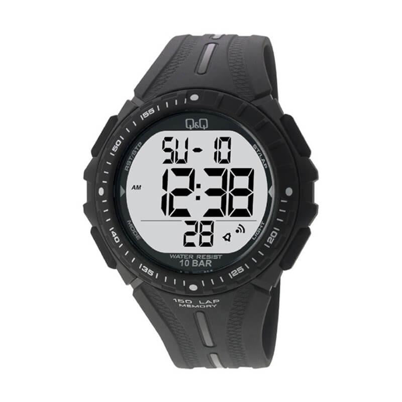 Reloj Q&Q Digital Hombre M102-001