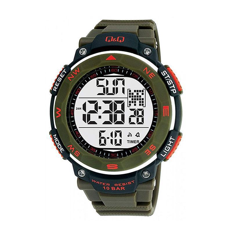 Reloj Q&Q Digital Hombre M124-003