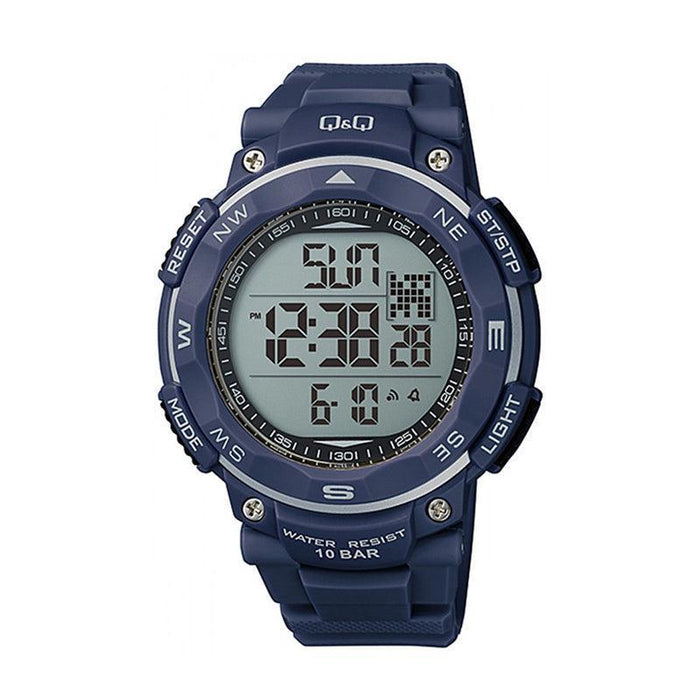 Reloj Q&Q Digital Hombre M124-006