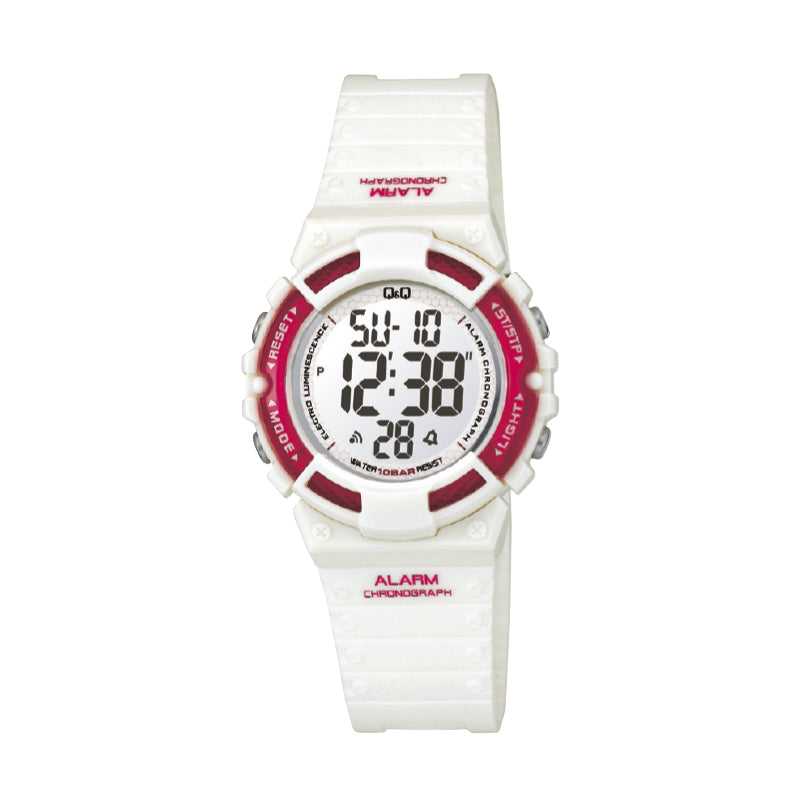 Reloj Q&Q Digital Mujer M138-002