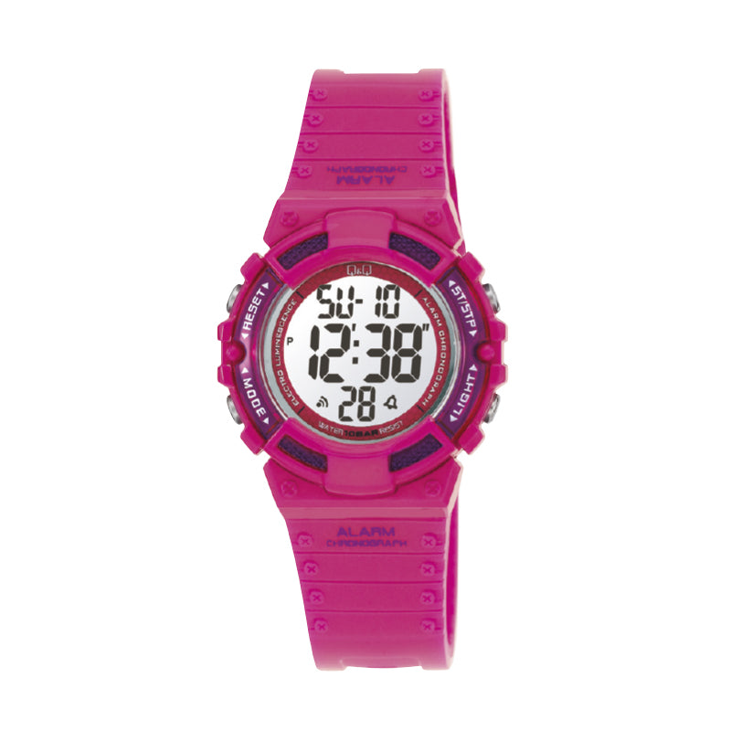 Reloj Q&Q Digital Mujer M138-003