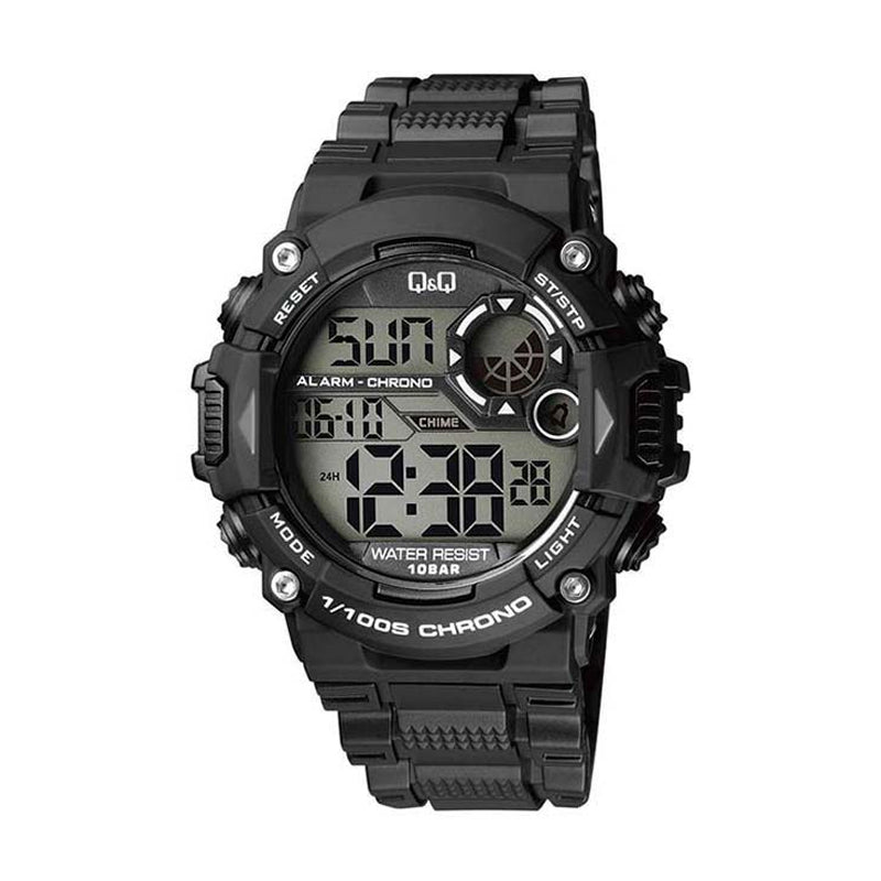 Reloj Q&Q Digital Hombre M146-001