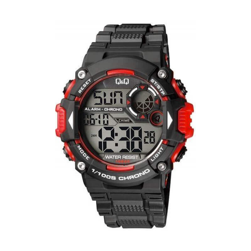 Reloj Q&Q Digital Hombre M146-003