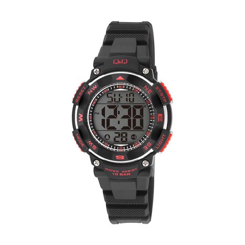 Reloj Q&Q Digital Unisex M149-001