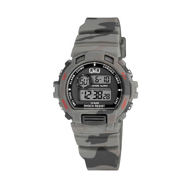 Reloj Q&Q Digital Mujer M153-009