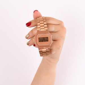 Reloj Q&Q Digital Unisex M173-006