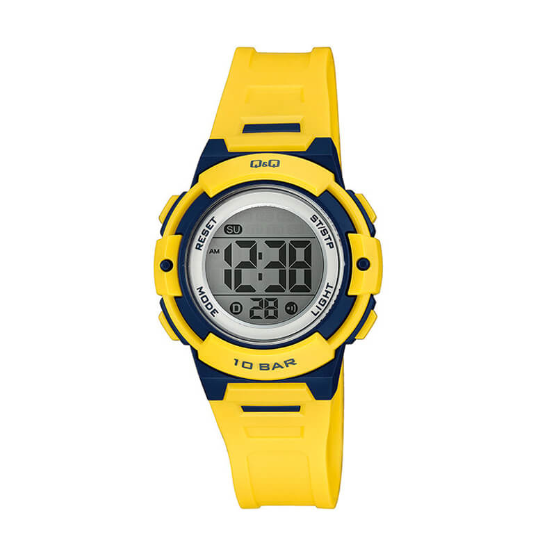 Reloj Q&Q Digital Niño M185-003