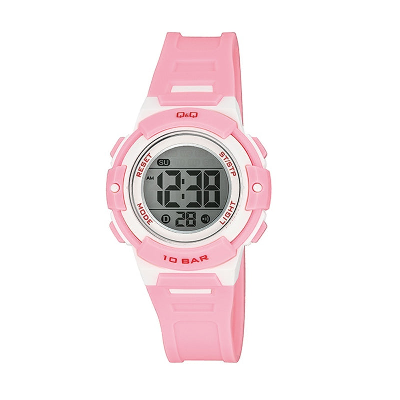 Reloj Q&Q Digital Mujer M185-004