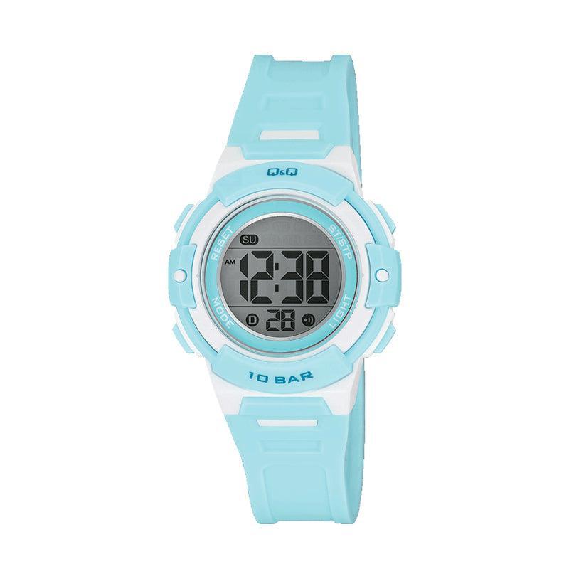 Reloj Q&Q Digital Mujer M185-006