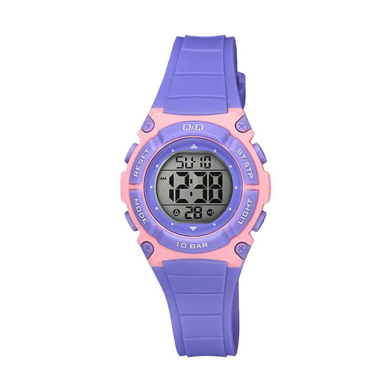 Reloj Q&Q Digital Mujer M187-003