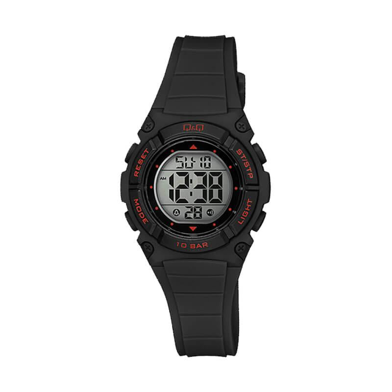 Reloj Q&Q Digital Unisex M187-006