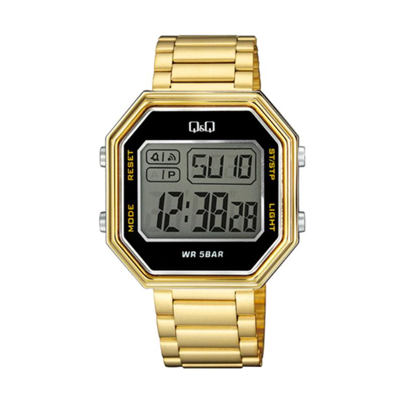 Reloj q&q digital hombre sale