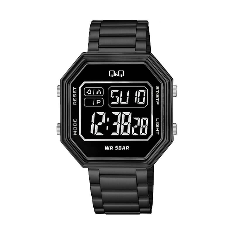 Reloj Q&Q Digital Hombre M206-008