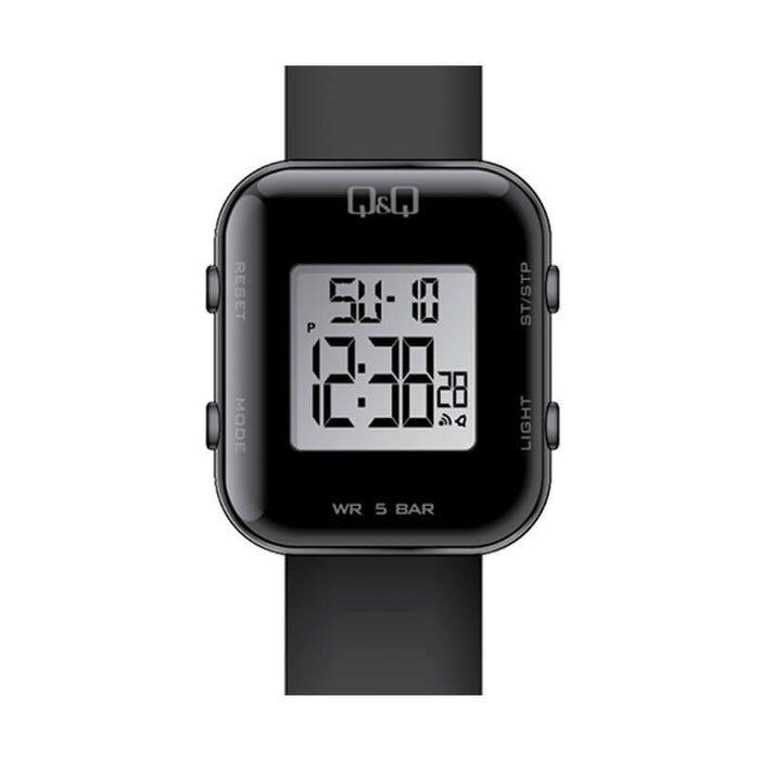 Reloj Q&Q Digital Mujer M207-001