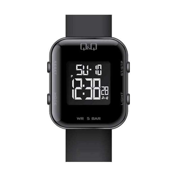Reloj Q&Q Digital Mujer M207-002