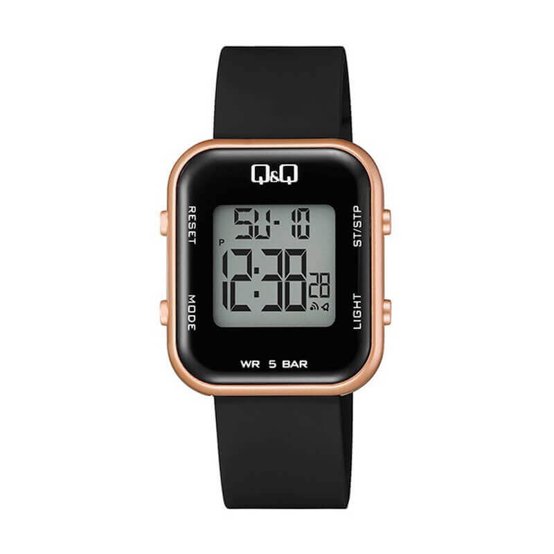 Reloj Q&Q Digital Mujer M207-004