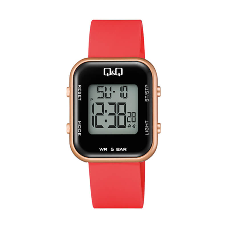 Reloj Q&Q Digital Mujer M207-006