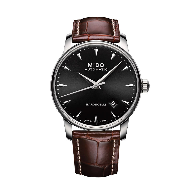 Reloj Mido Automático Hombre M8600.4.18.8