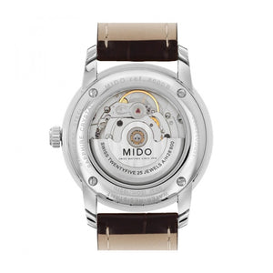 Reloj Mido Automático Hombre M8600.4.18.8