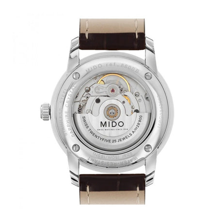 Reloj Mido Automático Hombre M8600.4.18.8