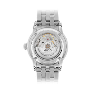 Reloj Mido Automático Hombre M8600.4.21.1