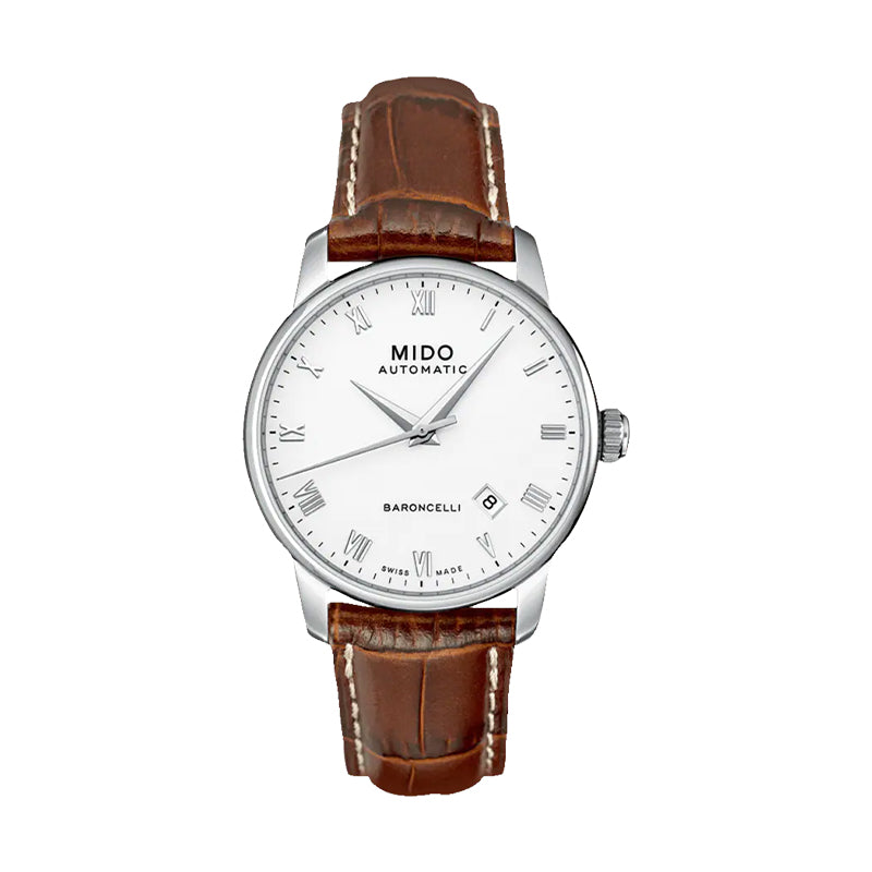 Reloj Mido Automático Hombre M8600.4.26.8