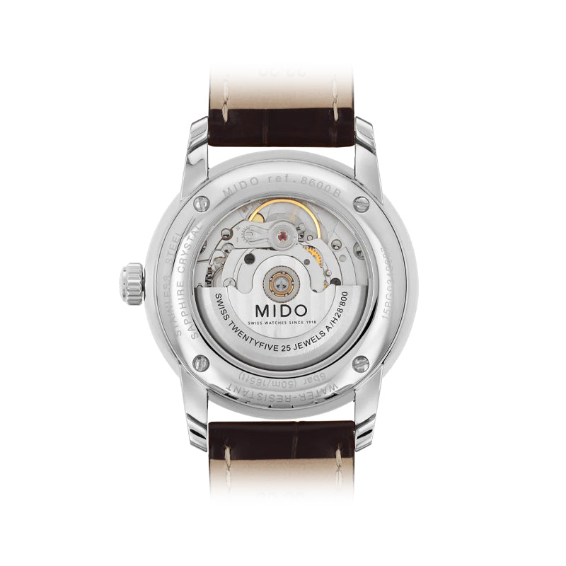 Reloj Mido Automático Hombre M8600.4.26.8