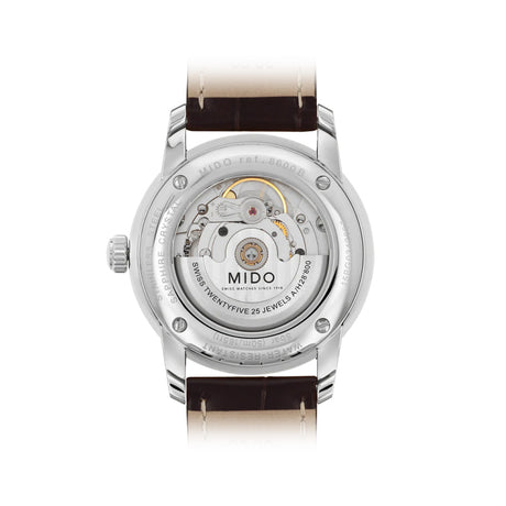 Reloj Mido Automático Hombre M8600.4.26.8