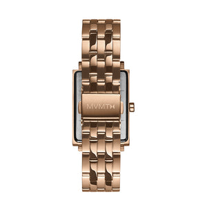 Reloj MVMT Análogo Mujer MF03-RG