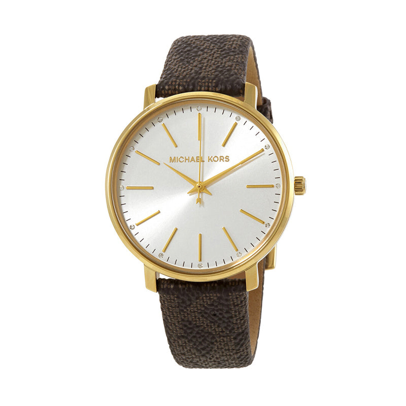 Reloj Michael Kors Análogo Mujer MK2857