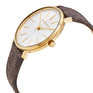 Reloj Michael Kors Análogo Mujer MK2857