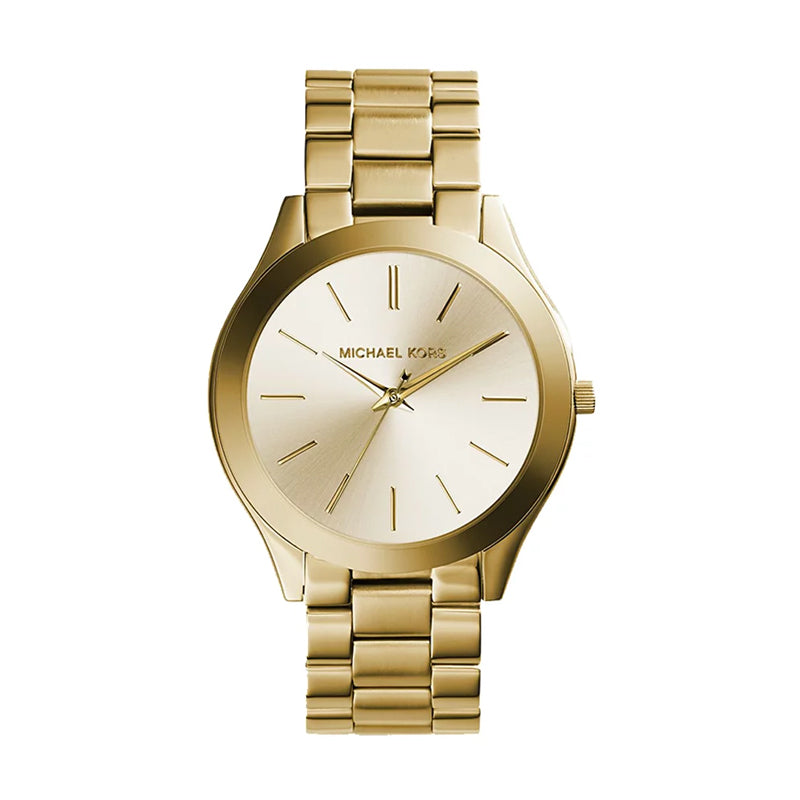 Reloj Michael Kors Análogo Mujer MK3179