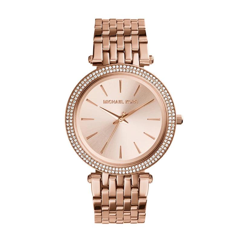 Reloj Michael Kors Análogo Mujer MK3192