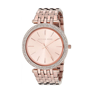 Reloj Michael Kors Análogo Mujer MK3192