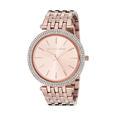 Reloj Michael Kors Análogo Mujer MK3192