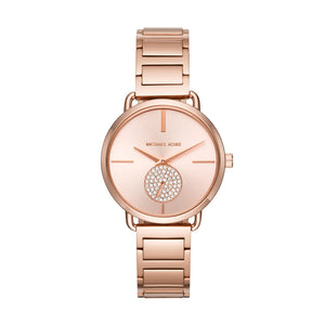 Reloj Michael Kors Análogo Mujer MK3640