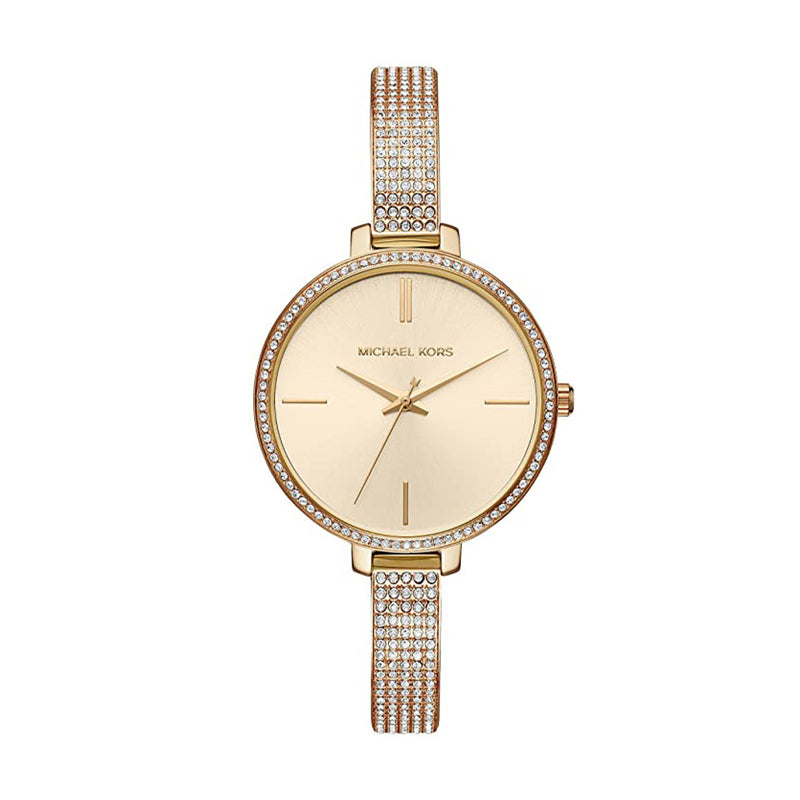 Reloj Michael Kors Análogo Mujer MK3784