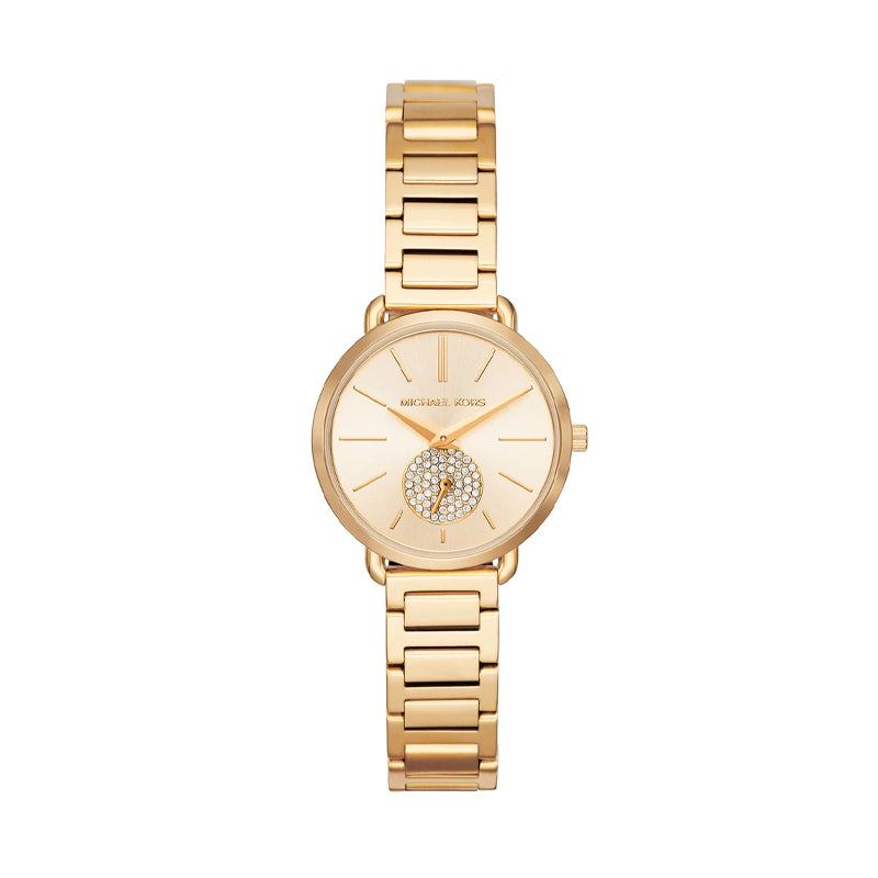 Reloj Michael Kors Análogo Mujer MK3838